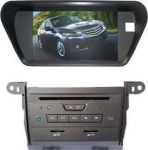 SIDGE Honda ACCORD 8 (2008- )