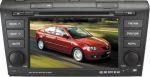 SIDGE Mazda 3 (2004-2009)