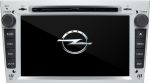 SIDGE Opel ASTRA H (2004-2013)