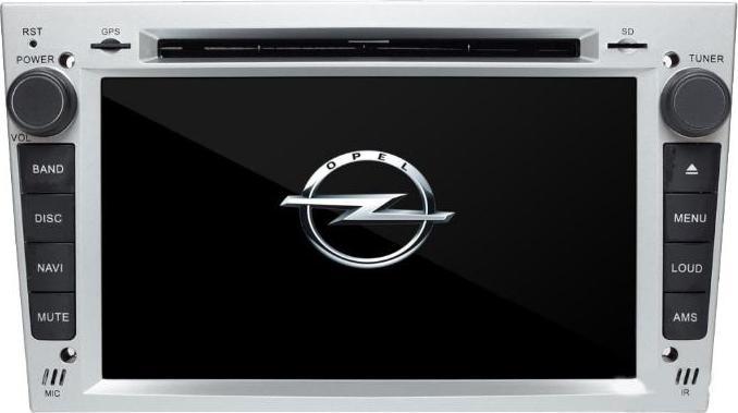 SIDGE Opel VECTRA (2005-2008)