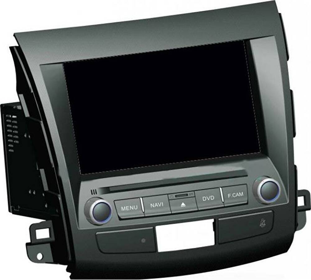 SIDGE Peugeot 4008 Android 4.0