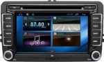 SIDGE Skoda YETI (2009- ) Android 4.1