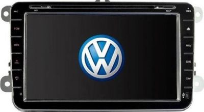 SIDGE Volkswagen JETTA (2006-2013) WinCE 6.0