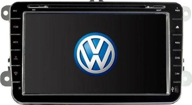 SIDGE Volkswagen JETTA (2006-2013) WinCE 6.0