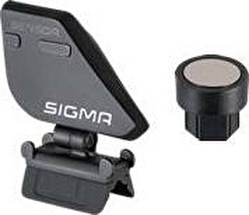 Датчик и магнит SIGMA STS педаляжа беспроводной