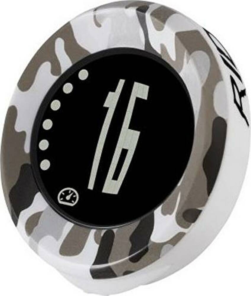 Велокомпьютер SIGMA MYSPEEDY Camo ATS 4 функции