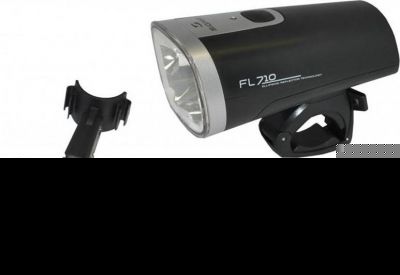 Комплект SIGMA FL-710,CUBERIDERII передний,задний