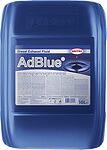 Sintec 804 AdBlue жидкость для системы SCR дизельных двигателей, 10л SINTEC Sintec 804 AdBlue жидкость для системы SCR дизельных двигателей, 10л SINTEC