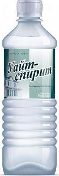 СИНТЕЗ Уайт-спирит, 0.5 л (R-USP-0.5L)
