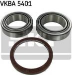 SKF VKBA 5401 Комплект подшипника ступицы колеса