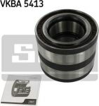 SKF VKBA 5413 комплект подшипника ступицы колеса на IRISBUS ARWAY