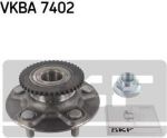 SKF VKBA 7402 Комплект подшипника ступицы колеса