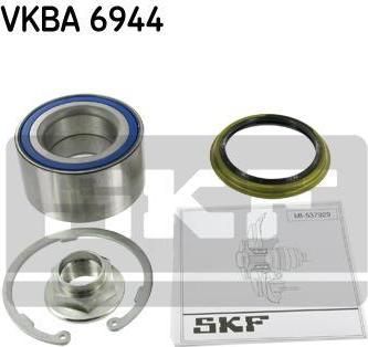 SKF VKBA6944 Подшипник ступ.ком/кт.