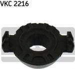 SKF VKC 2216 Подшипник выжим.CITROEN/PEUGEOT/FIAT/ROVER/MINI 1.0-2.1D 83- SKF VKC 2216 Подшипник выжим.CITROEN/PEUGEOT/FIAT/ROVER/MINI 1.0-2.1D 83-