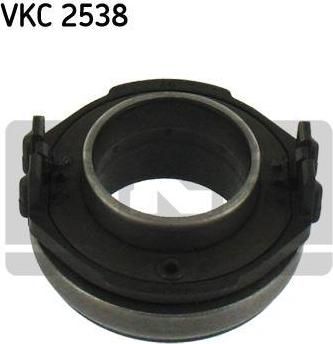 SKF VKC 2538 Подшипник выжим.LAND ROVER FREELANDER/ROVER/HONDA 1.8-2.0D 86-06