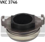 SKF VKC 3746 выжимной подшипник на MAZDA 6 (GH)