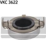 SKF VKC3622 VKC3622_=3151 899 001=124544NK [3123005010] !подшипник выжим.Toyota Corolla 1.6 91>/Yaris 1.3 01-02