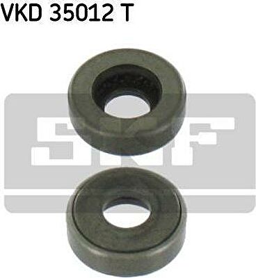 SKF VKD 35012 T подшипник качения, опора стойки амортизатора на VOLVO 340-360 (343, 345)
