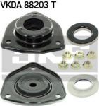 SKF VKDA 88203 T опора стойки амортизатора на NISSAN ALMERA I Hatchback (N15)