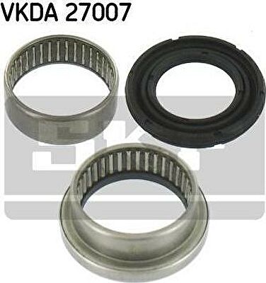 SKF VKDA27007 Рем.ком/кт задней балки [2 подш. +прокл.]