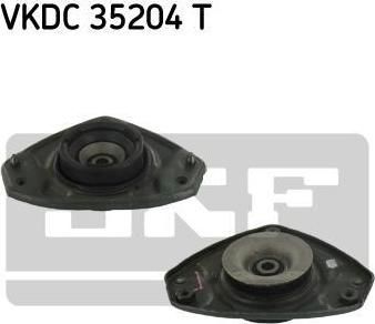 SKF VKDC 35204 T опора стойки амортизатора на FIAT MAREA Weekend (185)