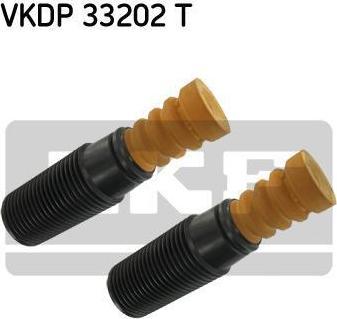 SKF VKDP 33202 T пылезащитный комплект, амортизатор на FIAT TEMPRA S.W. (159)