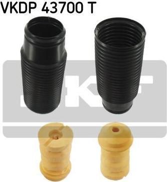 SKF VKDP 43700 T пылезащитный комплект, амортизатор на ROVER MAESTRO
