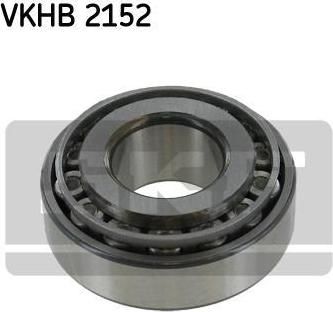 SKF VKHB 2152 подшипник ступицы колеса на FIAT 238-SERIE (238_)