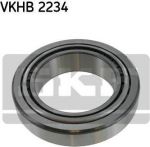 SKF VKHB 2234 подшипник ступицы колеса на RENAULT TRUCKS MASCOTT c бортовой платформой/ходовая часть