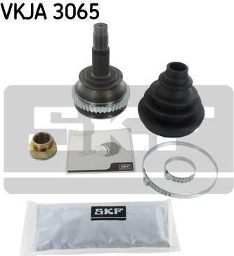 SKF VKJA 3065 шарнирный комплект, приводной вал на FIAT MAREA (185)