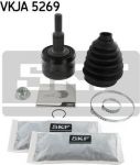 SKF VKJA 5269 ШРУС наружний VW T5/Multivan 03-> (7H0498099)