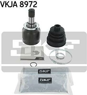 SKF VKJA 8972 Шарнирный комплект, приводной вал