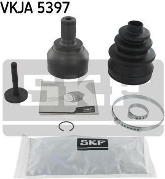 SKF VKJA5397 ШРУС к/кт