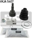 SKF VKJA5407 Р/к ШРУС Fr Ford Fiesta V/ Focus/ Fusion
