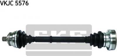 SKF VKJC 5576 приводной вал на AUDI 80 Avant (8C, B4)