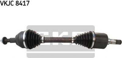 SKF VKJC 8417 приводной вал на FORD KUGA I