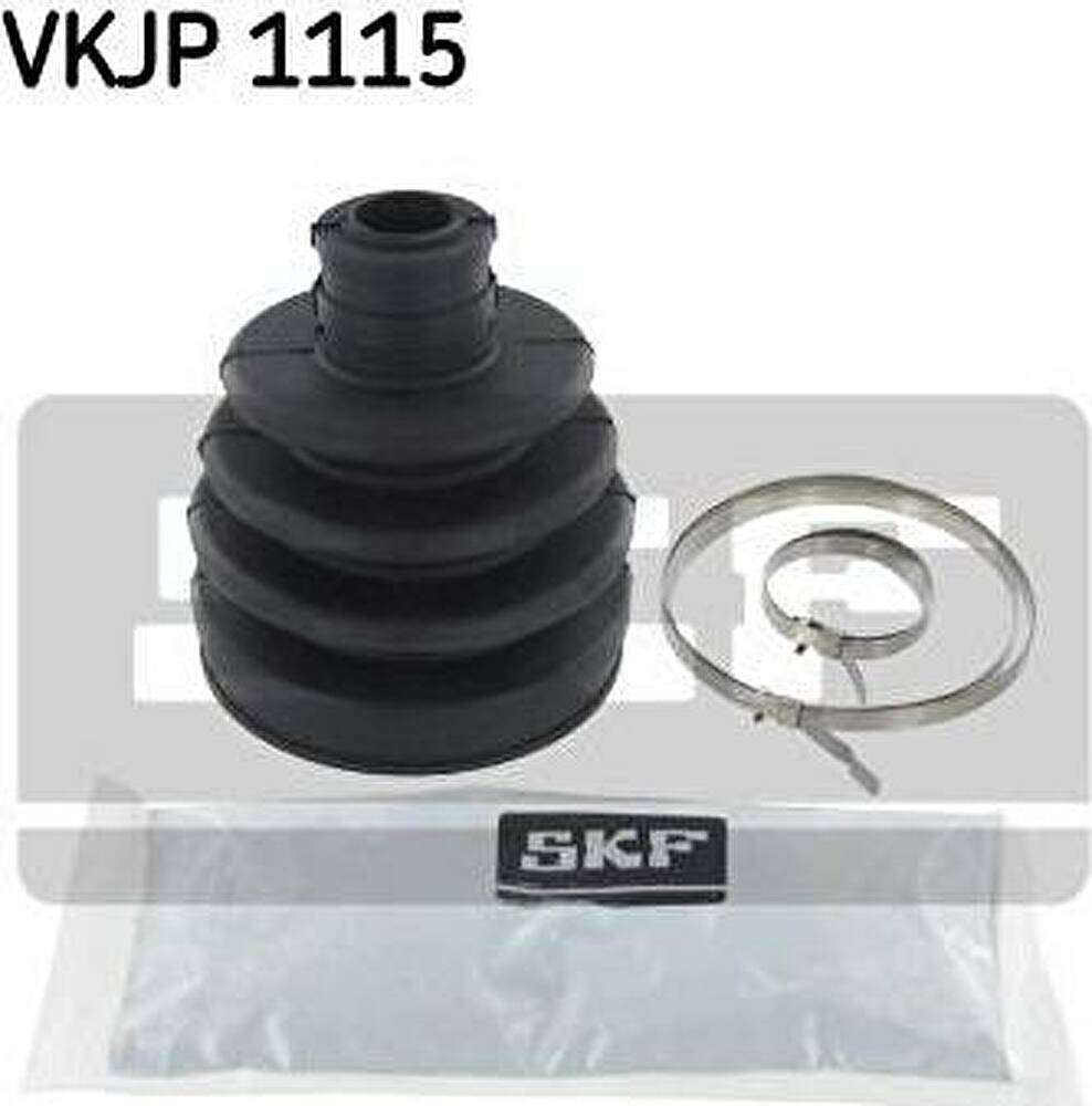 SKF VKJP 1115 комплект пылника, приводной вал на NISSAN CHERRY II купе (N10)