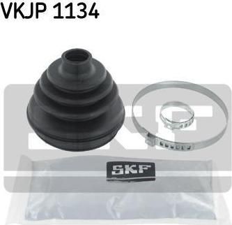 SKF VKJP 1134 комплект пылника, приводной вал на SAAB 9000