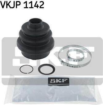 SKF VKJP 1142 комплект пылника, приводной вал на 3 (E21)