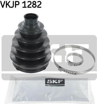 SKF VKJP 1282 Комплект пыльника, приводной вал