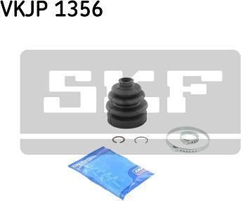 SKF VKJP 1356 комплект пылника, приводной вал на KIA RIO универсал (DC)