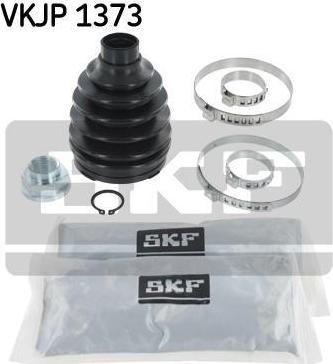 SKF VKJP 1373 комплект пылника, приводной вал на FIAT SEDICI (FY_)