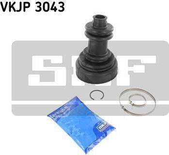 SKF VKJP 3043 Комплект пыльника, приводной вал