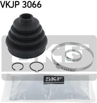 SKF VKJP 3066 Комплект пыльника, приводной вал