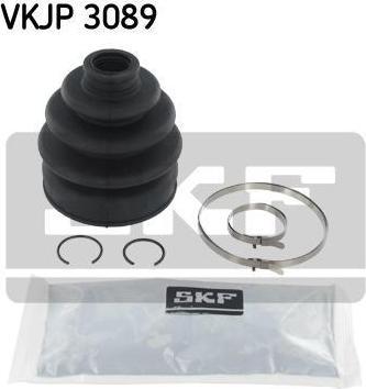 SKF VKJP 3089 комплект пылника, приводной вал на HYUNDAI LANTRA I (J-1)