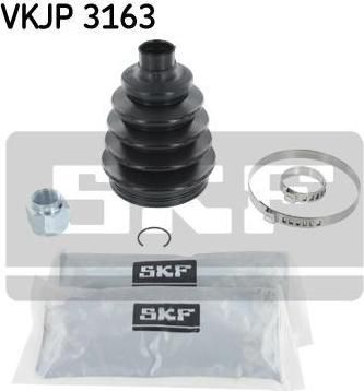 SKF VKJP 3163 Комплект пыльника, приводной вал