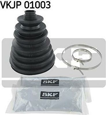 SKF VKJP01003 Пыльник ШPУСа Универсальный SKF VKJP01003 Пыльник ШPУСа Универсальный
