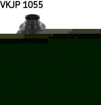 SKF VKJP1055 ПЫЛЬНИК ШРУСА НАРУЖНЫЙ AUDI A4 01-> (4E0498203)