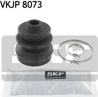 SKF VKJP8073 Пыльник ШPУCа пер. (к-т)