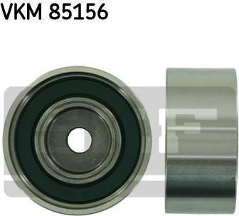 SKF VKM85156 Ролик обводной, ремня ГРМ MITSUBISHI L200 2.5D 05 (1145A078)